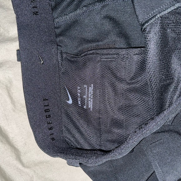 Men’s Nike Dri-Fit Shorts - 35 - Picture 3 of 4